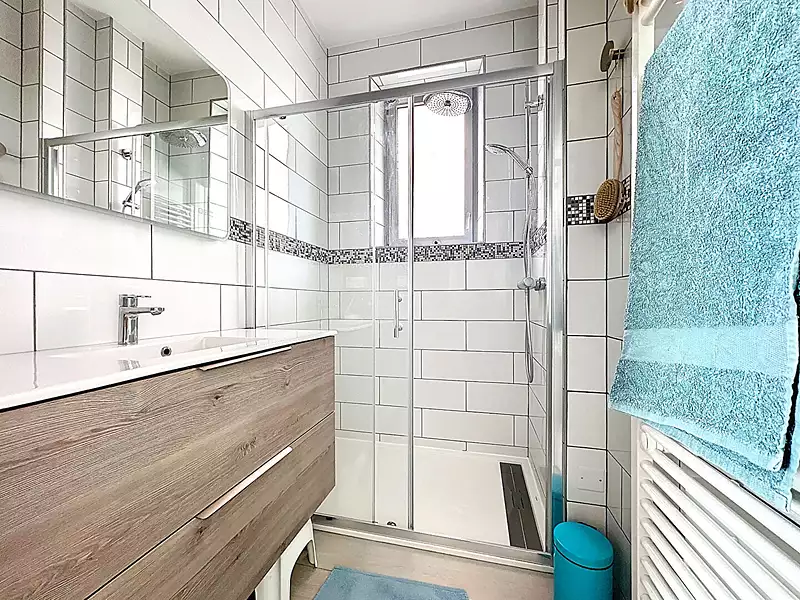 Maison, 91 m²