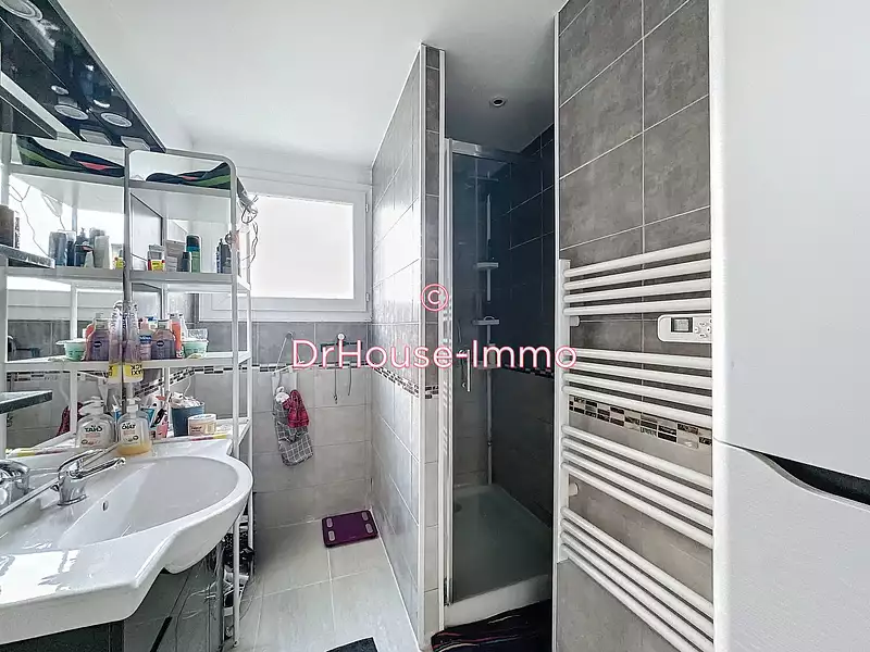 Maison, 69 m²