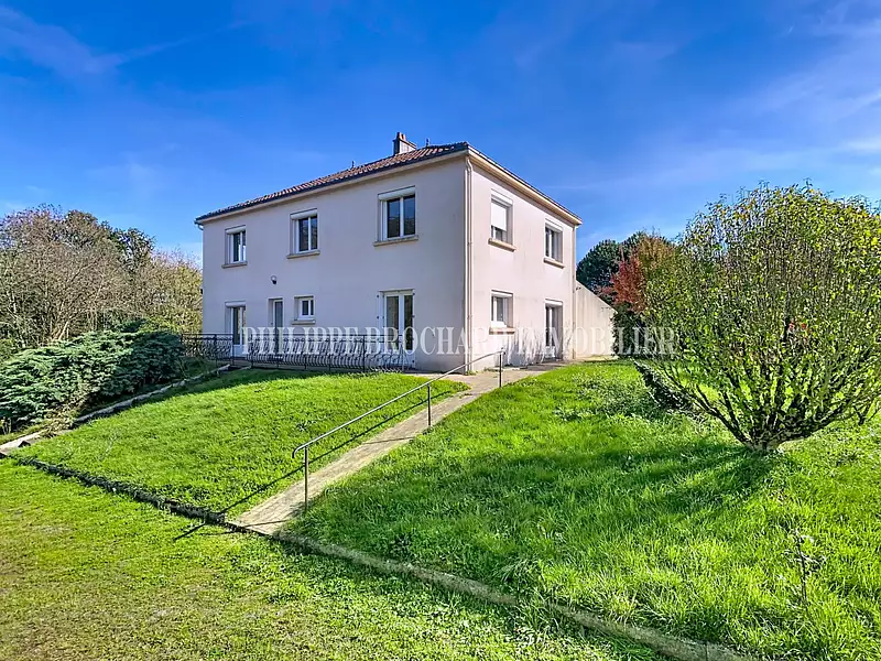 Maison, 177,46 m²