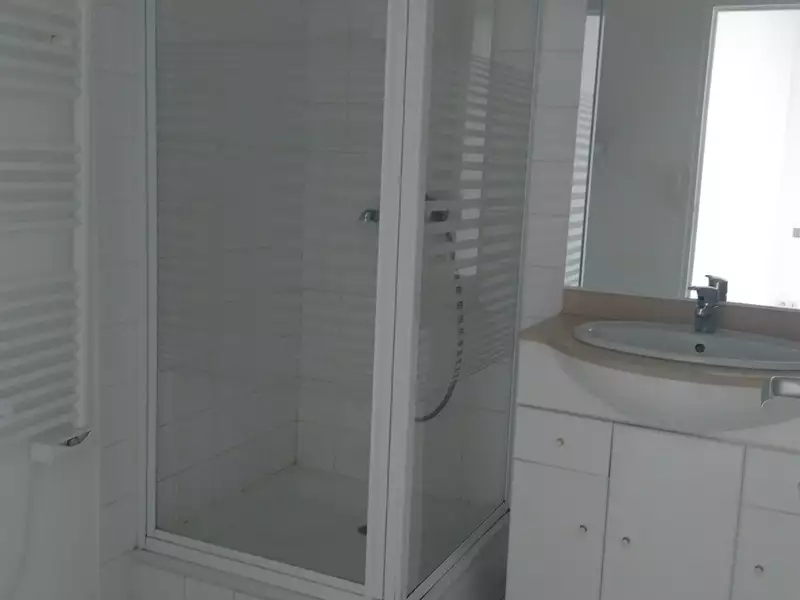 Appartement, 48,43 m²