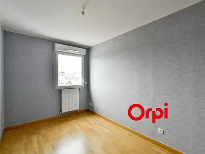 Appartement, 58 m²