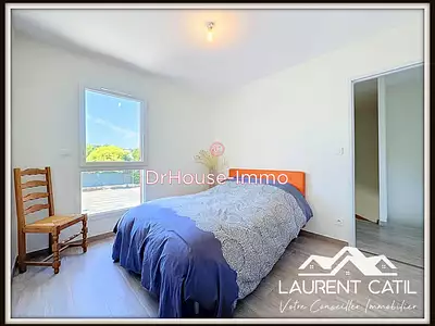 Maison, 101 m²