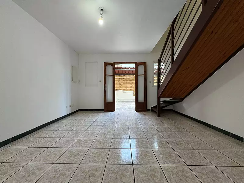 Maison, 53,17 m²