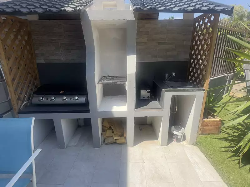 Maison, 93 m²
