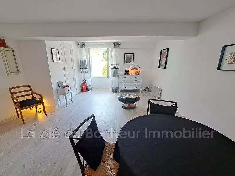 Appartement, 66 m²