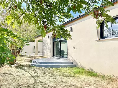 Maison, 134 m²
