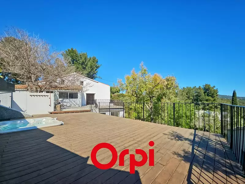 Appartement, 137 m²