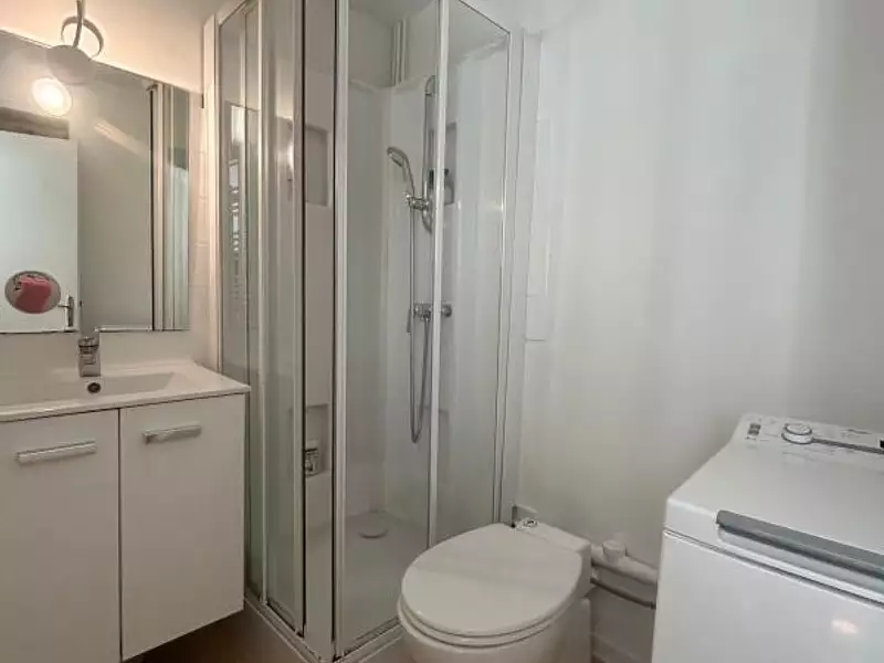 Maison, 46 m²