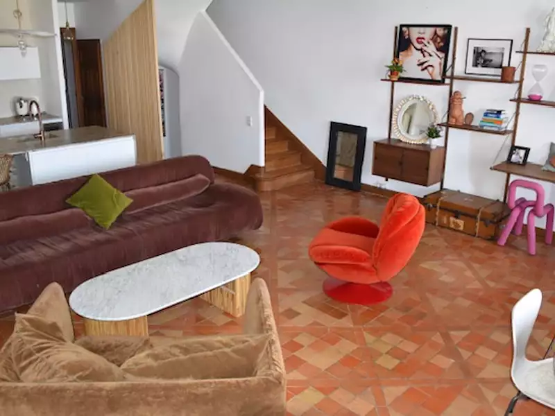 Appartement, 107,73 m²