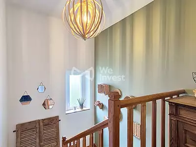 Maison, 155 m²