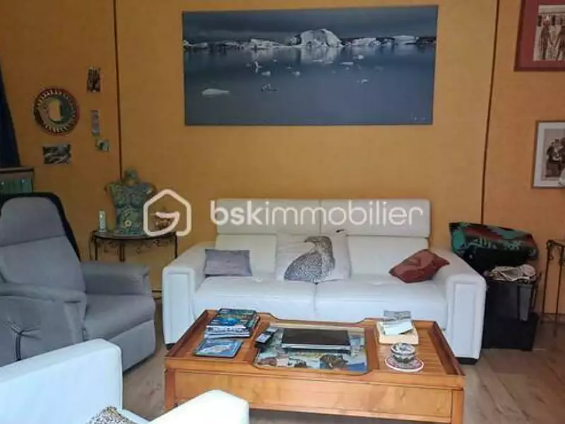 Appartement, 63 m²
