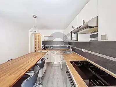 Appartement, 74,32 m²