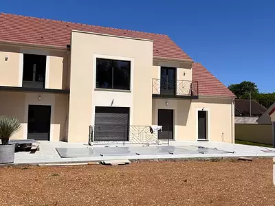 Maison, 212 m²