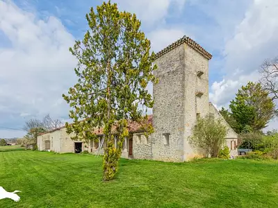 Maison, 141 m²