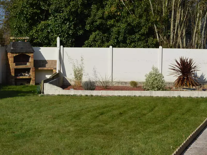 Maison, 64 m²
