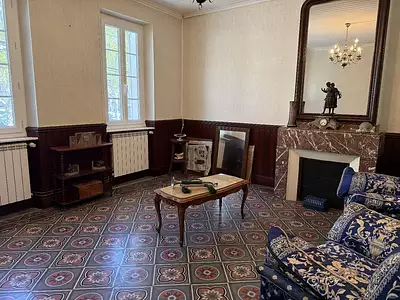 Maison, 225 m²