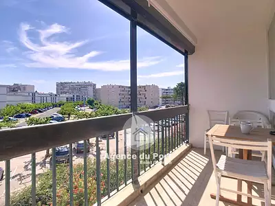 Appartement, 38,81 m²