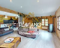 Appartement, 193 m²