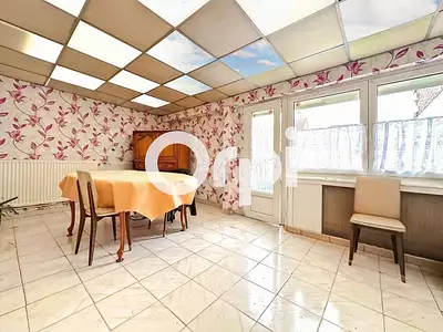 Maison, 73 m²