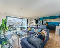 Maison, 126,1 m²