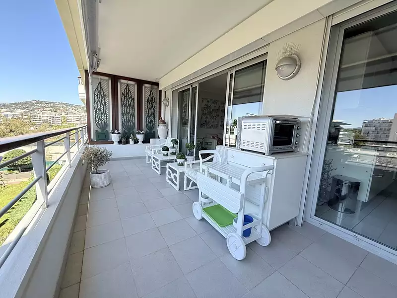 Appartement, 88,73 m²