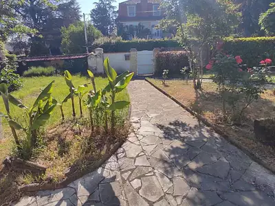 Maison, 109 m²
