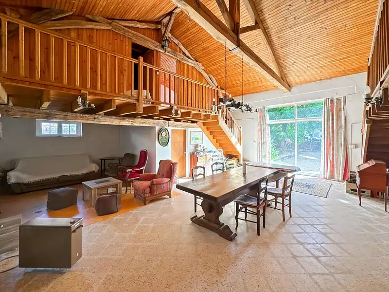 Maison, 150 m²