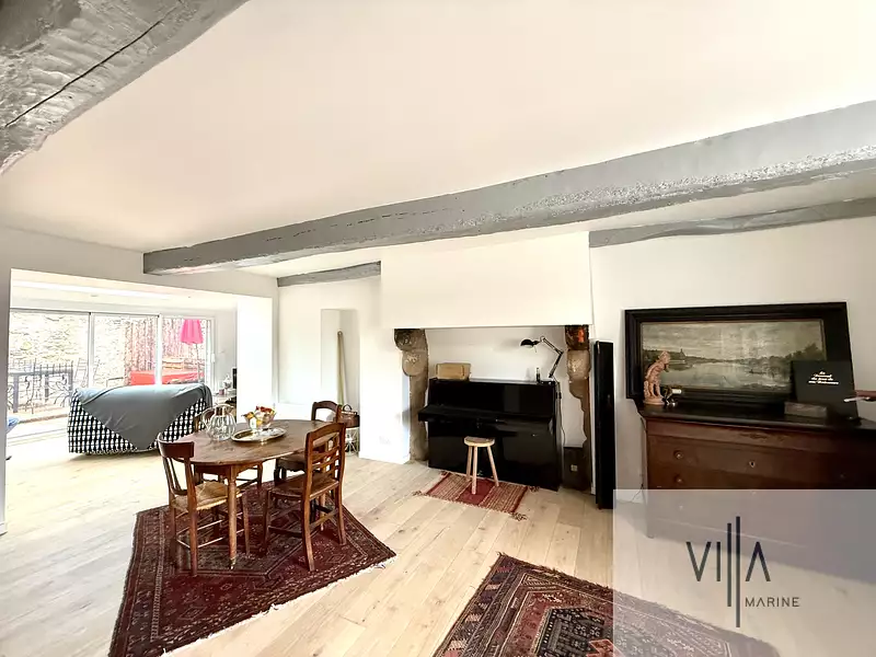 Maison, 82 m²