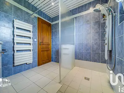 Maison, 120 m²