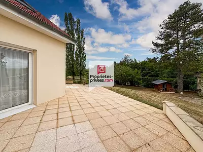 Maison, 155 m²