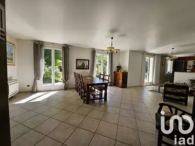 Maison, 180 m²