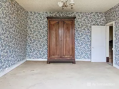 Maison, 138 m²