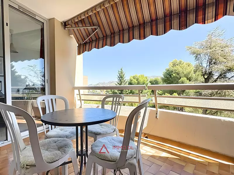 Appartement, 95 m²