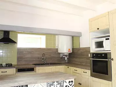 Maison, 124 m²