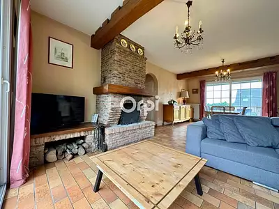 Maison, 130 m²