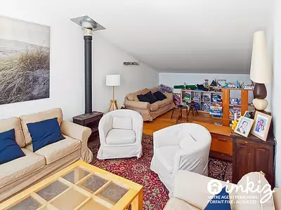 Maison, 168 m²