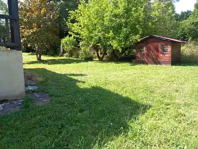 Maison, 127 m²