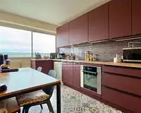 Appartement, 86,21 m²