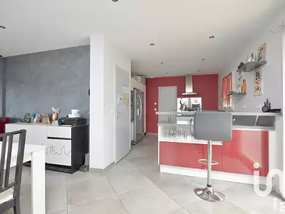 Maison, 103 m²