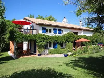 Maison, 265 m²