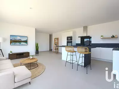 Maison, 100 m²
