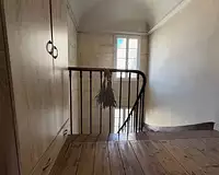 Appartement, 57,4 m²