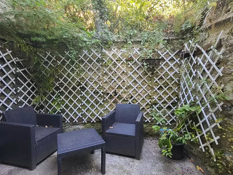 Appartement, 42,03 m²