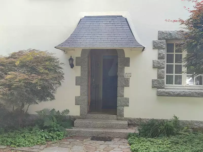 Maison, 192 m²
