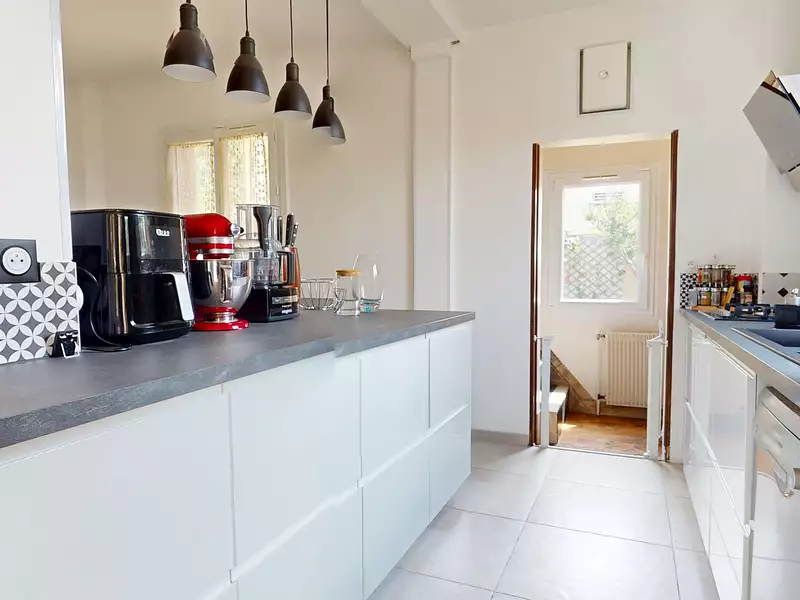 Maison, 85 m²