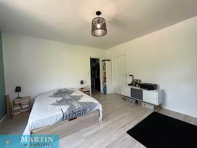 Maison, 133,98 m²