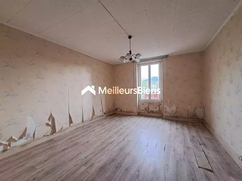Immeuble, 341 m²