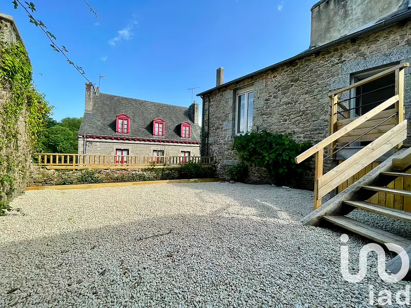 Appartement, 51 m²