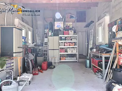 Maison, 145 m²