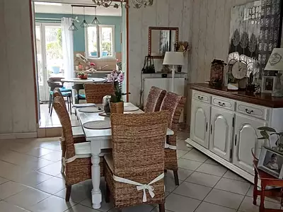 Maison, 100 m²